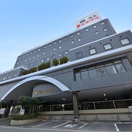 Wakayama Daini Fuji Hotel Екстериор снимка