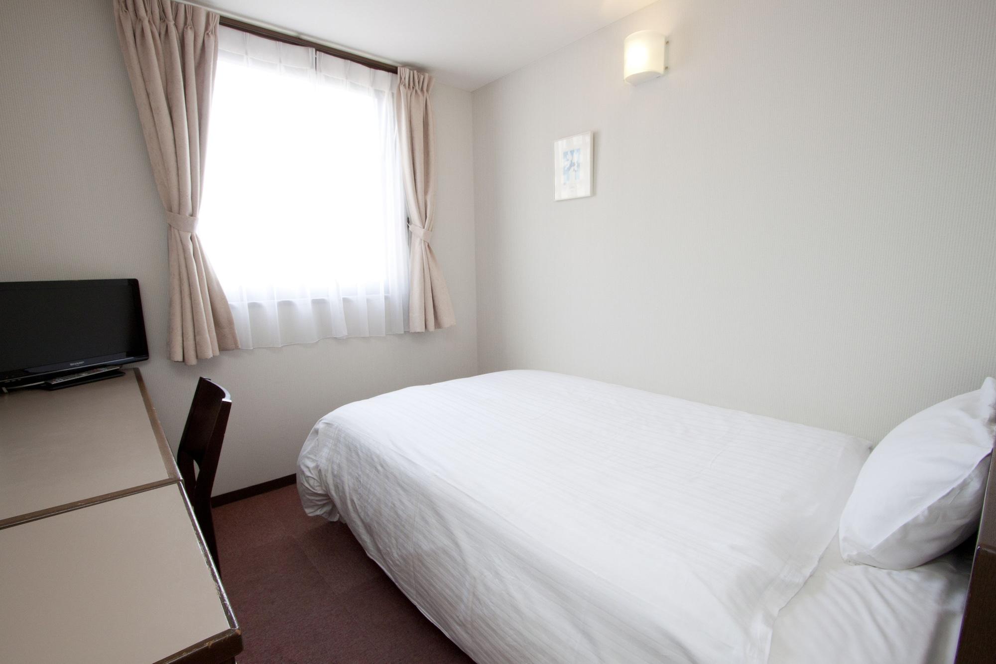 Wakayama Daini Fuji Hotel Екстериор снимка