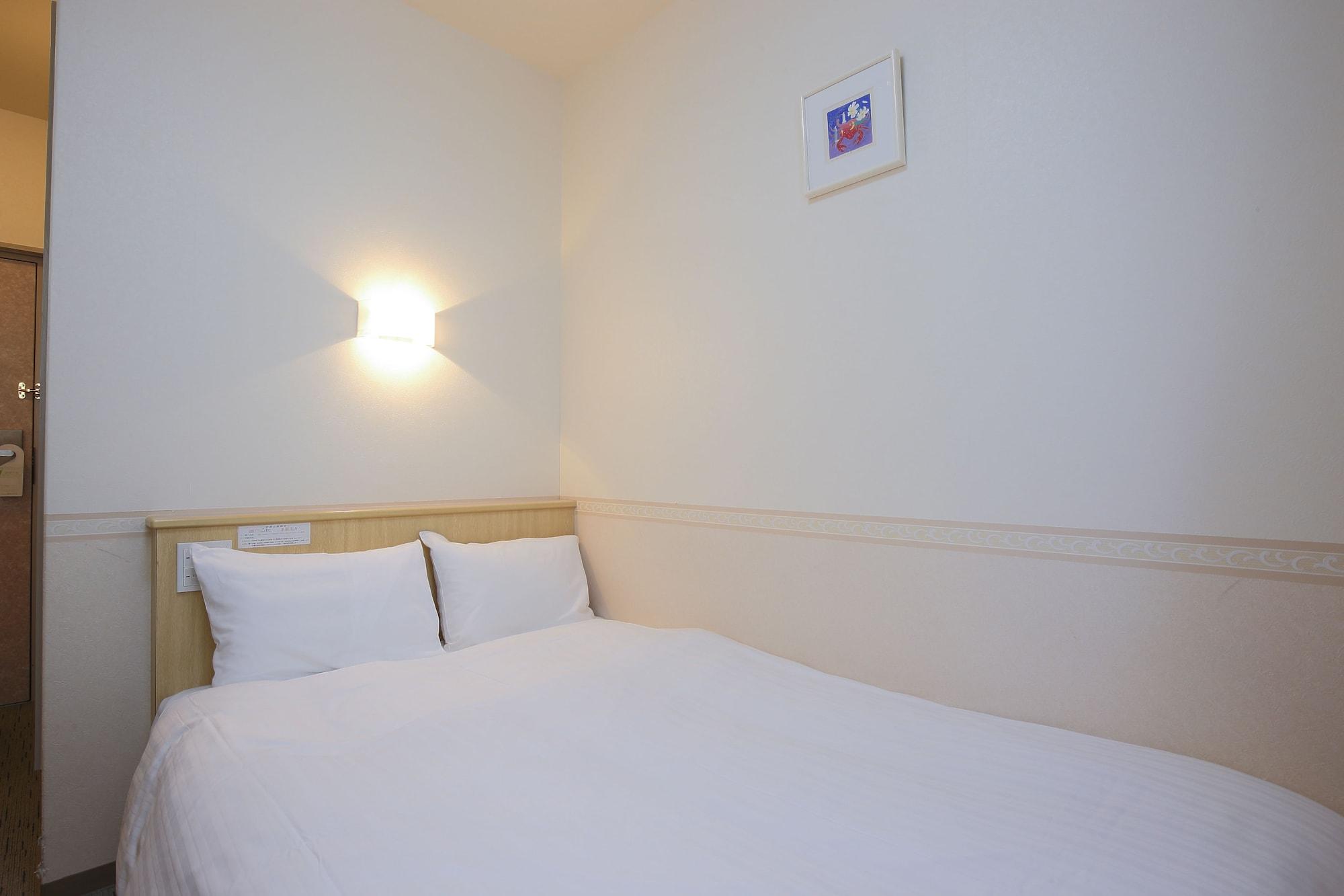 Wakayama Daini Fuji Hotel Екстериор снимка