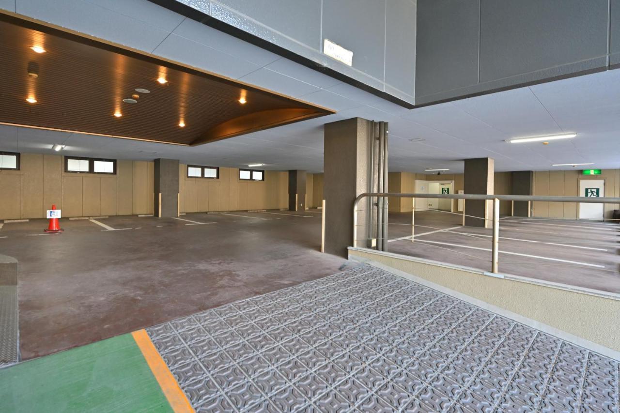 Wakayama Daini Fuji Hotel Екстериор снимка