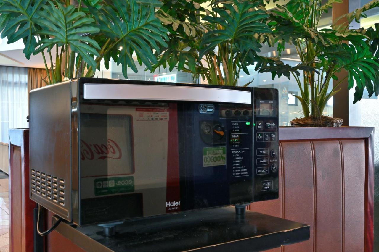 Wakayama Daini Fuji Hotel Екстериор снимка