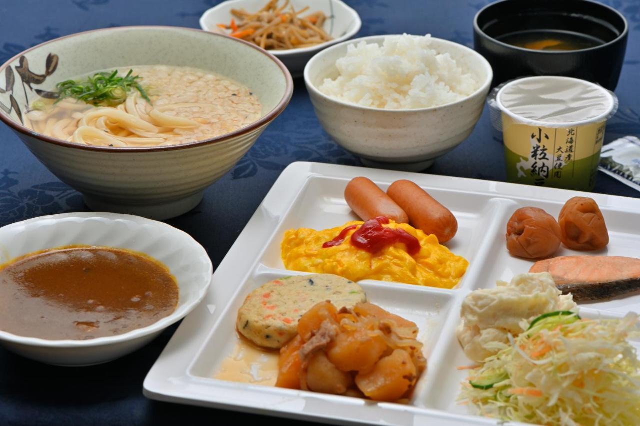 Wakayama Daini Fuji Hotel Екстериор снимка