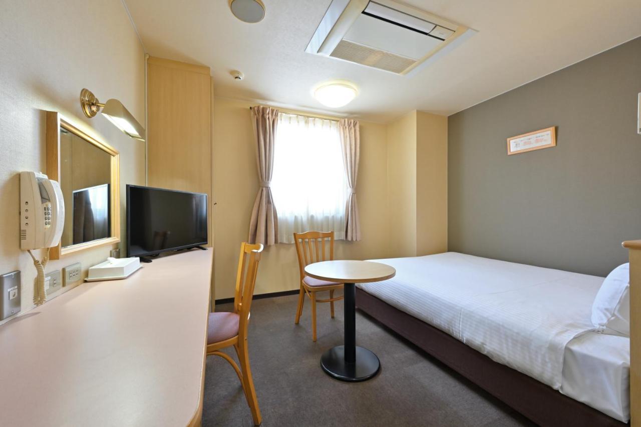 Wakayama Daini Fuji Hotel Екстериор снимка