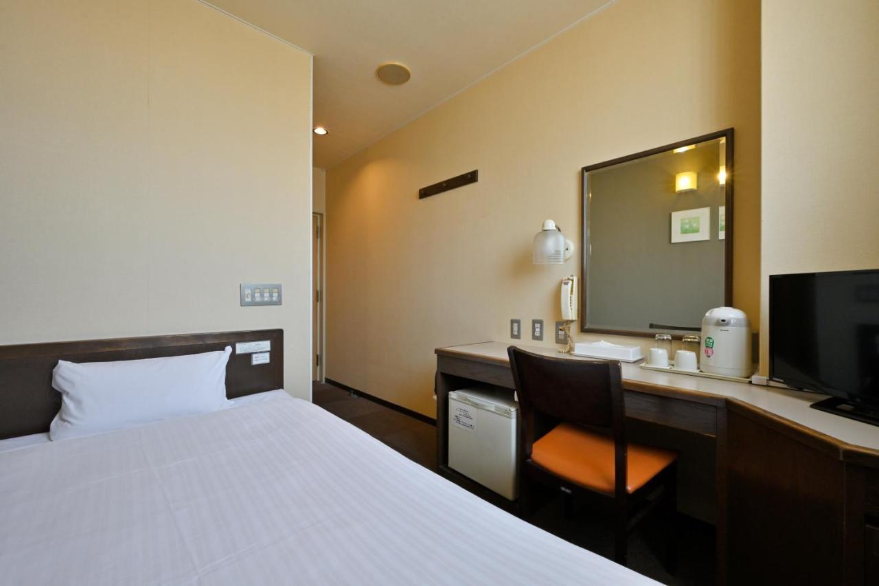 Wakayama Daini Fuji Hotel Екстериор снимка