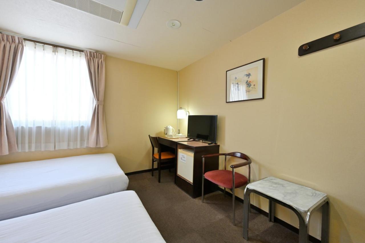 Wakayama Daini Fuji Hotel Екстериор снимка