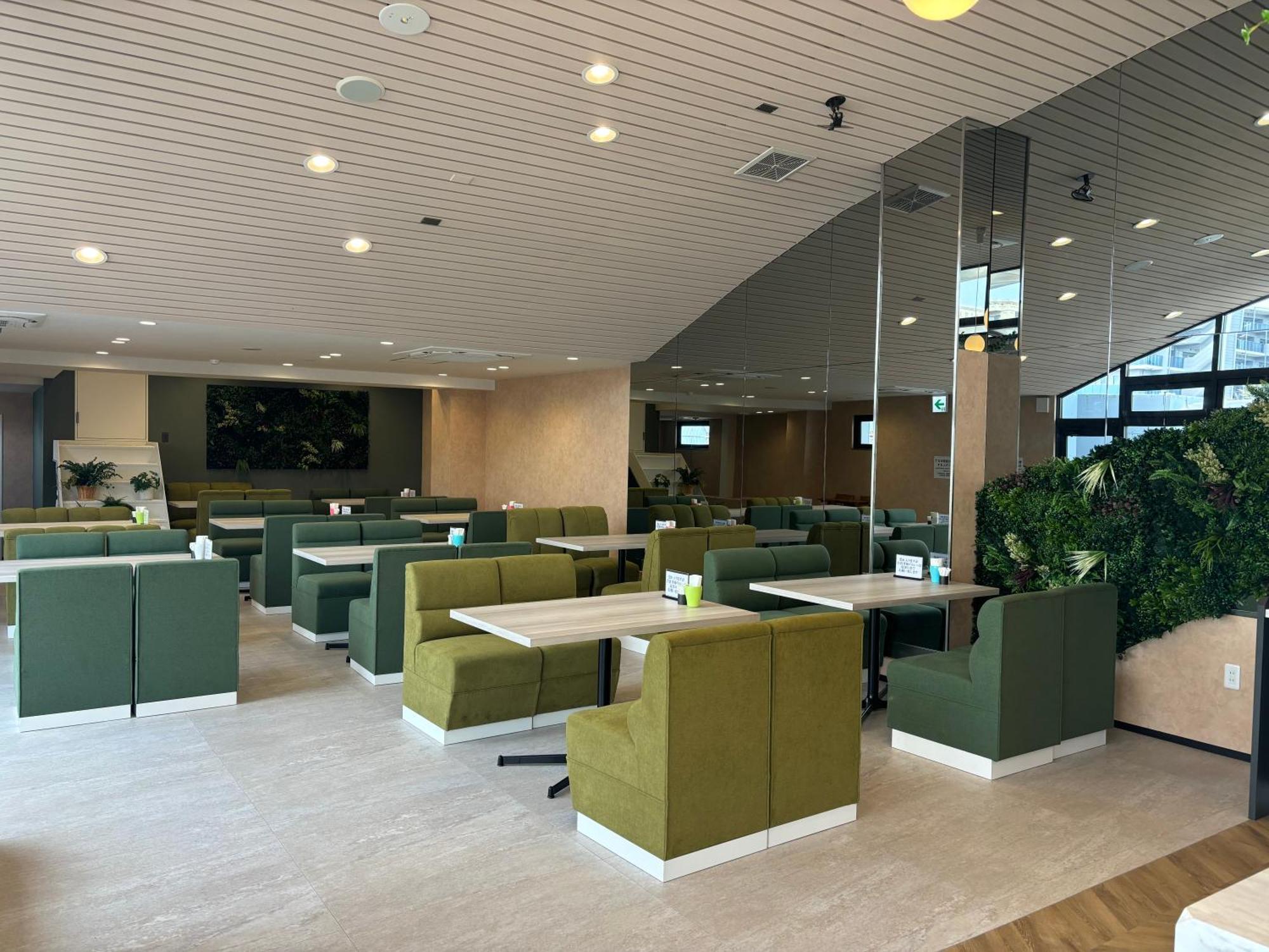 Wakayama Daini Fuji Hotel Екстериор снимка