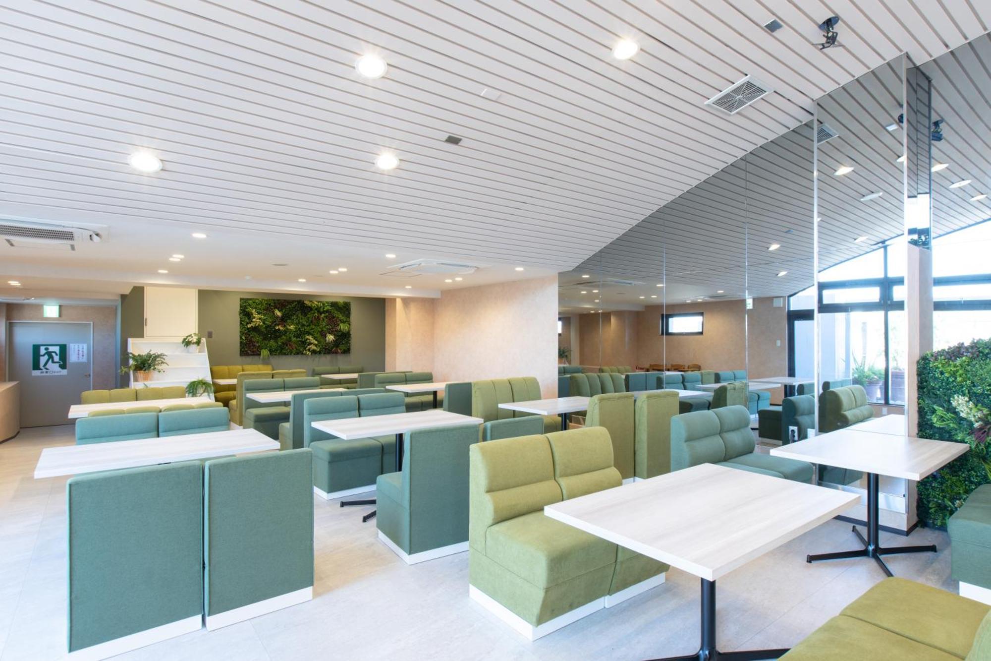 Wakayama Daini Fuji Hotel Екстериор снимка