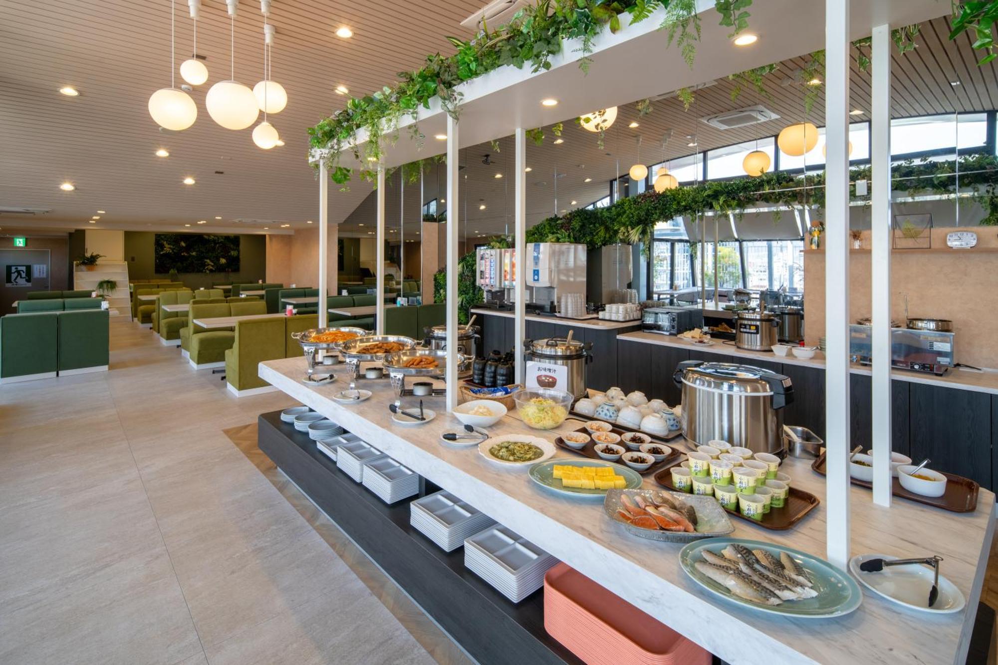 Wakayama Daini Fuji Hotel Екстериор снимка